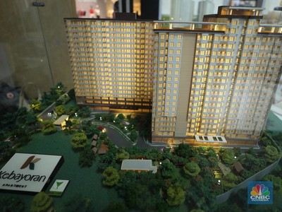 Insentif Kebijakan Makroprudensial dan Peluang Sektor Properti 2025