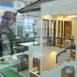 Rumah Bebas PPN 100% Diperpanjang, 7 Saham Ini Dapat Berkah