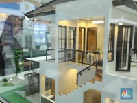 Rumah Bebas PPN 100% Diperpanjang, 7 Saham Ini Dapat Berkah