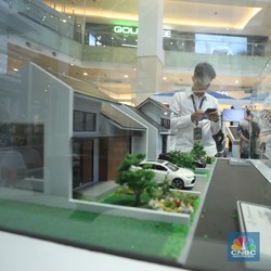 Pemerintah Yakin Tapera Jadi Solusi Generasi Sandwich Bisa Punya Rumah
