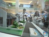 Pemerintah Yakin Tapera Jadi Solusi Generasi Sandwich Bisa Punya Rumah