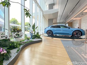 Desain Mobil China Kini Lebih Menarik, Apa Rahasianya?