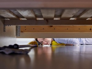 Jangan Taruh Barang-barang Ini di Kolong Tempat Tidur, Pokoknya Jangan