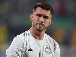 Laporte Akui Pengin Kembali ke Eropa