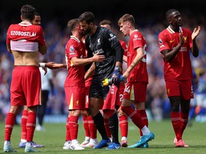 Alisson Becker: Liverpool Perkasa di Awal Musim Ini karena...