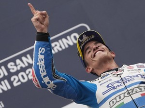 Marc Marquez Belum Dicoret dari Perburuan Gelar Juara Dunia MotoGP 2024
