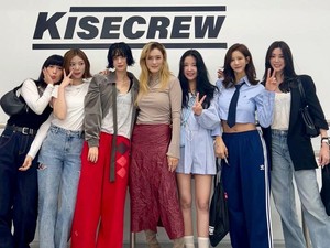 After School Kumpul Lagi, Kali Ini Nana-Lizzy Ikutan