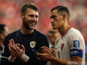 Jay Idzes ke Verona Dulu Sebelum Bela Timnas Indonesia