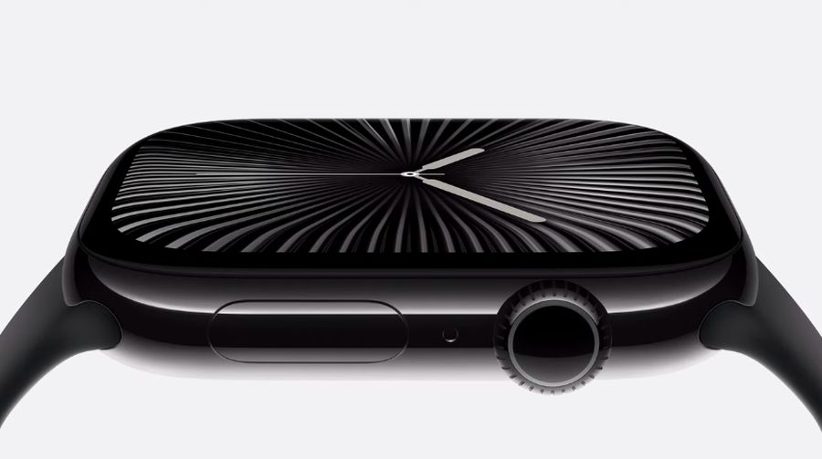 Apple Watch Series 10