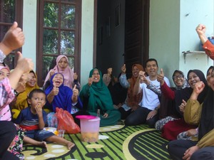 Bacawagub Hasan Bakal Dorong Penguatan UMKM di Sumut