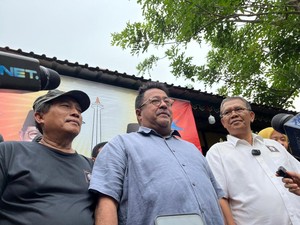 Rano Karno: Perusahaan Wajib CSR untuk Pendidikan, Lingkungan, Infrastruktur