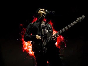 Kata Bondan Prakoso saat Konsernya di Aceh Diganti Tahlilan