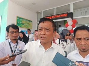 Tarif Hotel Gila-gilaan Jelang MotoGP Mandalika, Bupati: Bisa Saja Oknum
