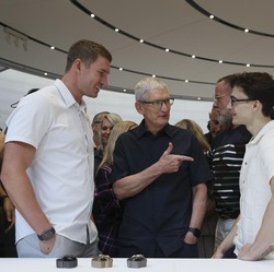 Bukan Cuma RI, Negara Asal Juga Minta Apple Bikin Pabrik iPhone