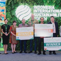 3 Startup Dapat Rp10 Miliar Buat Bikin Teknologi 'Tunda Kiamat' di RI