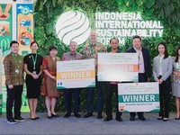 3 Startup Dapat Rp10 Miliar Buat Bikin Teknologi 'Tunda Kiamat' di RI