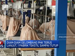 Video: Gelombang PHK Terus Lanjut Hingga Ukraina Serbu Moskow