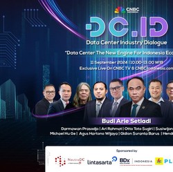 Kupas Tuntas Peluang dan Tantangan Industri Data Center di Indonesia