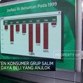 Video: Daya Beli Anjlok, Emiten Konsumer Grup Salim Terancam