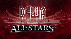 Dewa 19 Gandeng Mr Big sampai Extreme Konser All Star 2.0 di GBK