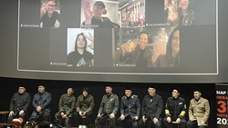Demi Timnas Indonesia, Konser Dewa 19 di GBK Mundur