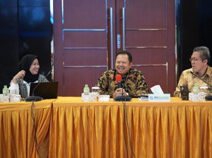 BPJS Kesehatan Perkuat Sistem Anti Curang JKN, Begini Strateginya