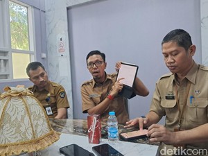 Pemprov Sulsel Ungkap Ada 422 Titik Blank Spot Internet, Tersebar di 23 Daerah