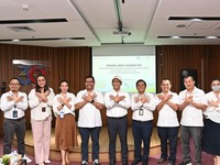 PertaLife Insurance Hadirkan Program MAPS bagi TAD PGNCom