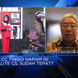 Video: Dukung Pembatasan BBM, GAIKINDO Usul Lubang Pengisian Diubah