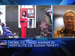 Video: Dukung Pembatasan BBM, GAIKINDO Usul Lubang Pengisian Diubah