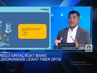 Video: Ekspansi Bisnis, Mitratel Kembangkan Bisnis Flying Tower System
