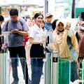 Cara Boarding Kereta Api Tanpa KTP dan Tiket, Ternyata Bisa