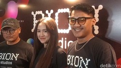 Klarifikasi Happy Asmara soal Ganti Nama di KTP