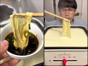 Ini Asal Muasal dan Bahan Susu Capit yang Viral di TikTok