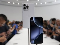 iPhone 16 Pro Tak Laku, Ramai-ramai Beralih ke HP Murah