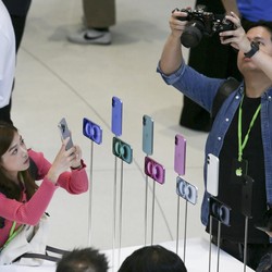 Apple Belum Setor Rp 240 Miliar, iPhone 16 Tak Boleh Dijual di RI