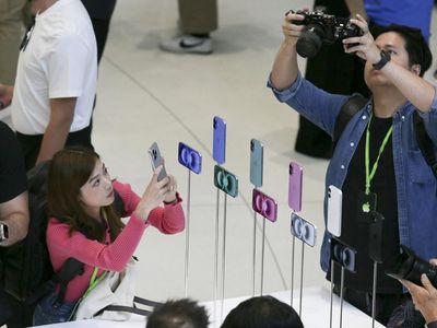 Viral iPhone Warga RI Hilang 2 Minggu, Ketemu di Lokasi Tak Terduga