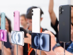Bocoran Daftar iPhone yang Tidak Terima iOS 27, Ada Punyamu?
