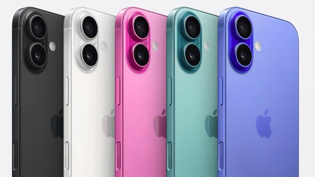 Apple Tawarkan Rp 1,58 Triliun, RI Bandingkan dengan Vietnam-India