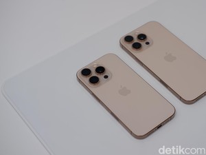 Apple Bakal Pakai Chip 2nm, Performa iPhone 18 Makin Ngebut