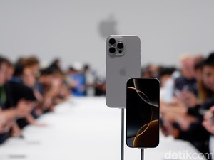 iPhone 16 Pro atau Pro Max? Ini Perbedaan yang Perlu Anda Tahu