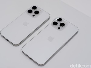 iPhone 16 Pro Dipreteli, Ternyata Biaya Komponennya Segini