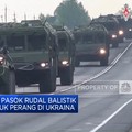 Video: Iran Kembali Bantah Pasok Rudal Ke Rusia, Ini Alasannya!