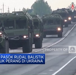 Video: Iran Kembali Bantah Pasok Rudal Ke Rusia, Ini Alasannya!