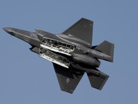 10 Negara Pemilik Jet Tempur Terbanyak di Asia, Indonesia Nomor Berapa
