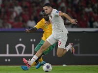 Cuaca Qingdao Mirip Eropa, Jadi Petaka atau Senjata Timnas Indonesia?