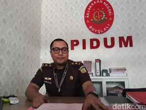 Jaksa Banding Vonis Pesilat Aniaya Remaja Boyolali: Soal Restitusi Rp 1 Miliar