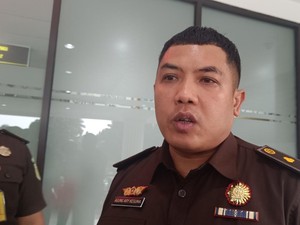 Kejari Bogor Kembalikan Berkas Perkara KDRT Cut Intan Nabila ke Polisi