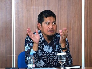 Tingkatkan Literasi, Industrial Festival 2024 Bakal Digelar 3 Tahap