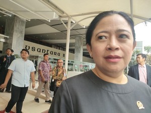 Puan Benarkan Rencana Megawati Bertemu Prabowo: Silaturahmi Penting